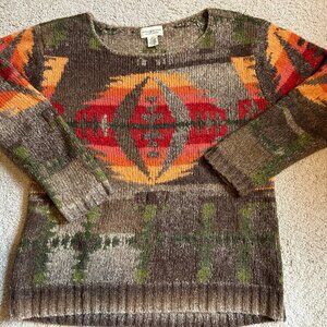 Denim & Supply Sweater by Ralph Lauren